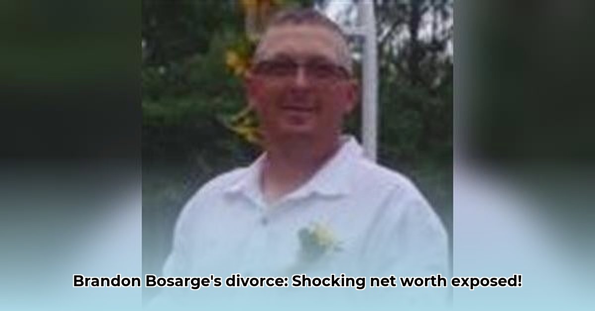 brandon-bosarge-net-worth